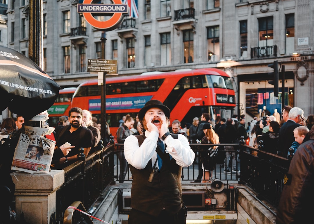Camden House — London creative campaign studio